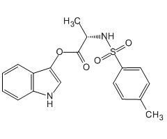 N-Tosyl-L-alanyloxyindole, 97%