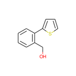 (2-(Thiophen-2-yl)phenyl)methanol|CS-0331088|773872-97-2