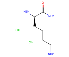 H-D-Lys-NH2 · 2 HCl|CPTD787392|205598-51-2