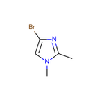 4-Bromo-1,2-dimethyl-1H-imidazole|CS-0038736|850429-59-3