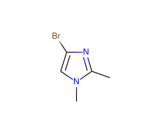 4-Bromo-1,2-dimethyl-1H-imidazole|CS-0038736|850429-59-3