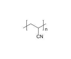 Polyacrylonitrile,average Mw 85000|CS-0649019|25014-41-9