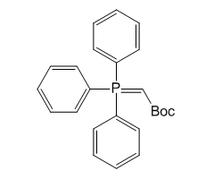 tert-Butyl 2-(triphenylphosphoranylidene)acetate|CS-0040963|35000-38-5