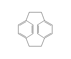 Tricyclo[8,2,2,24,7]hexadeca-4,6,10,12,13,15-hexaene|CS-W015206|1633-22-3