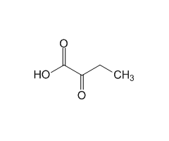 2-Oxobutanoic acid|CS-W007926|600-18-0