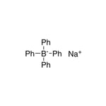 Sodium tetraphenylborate, tech. gr. (min. 95%)|11-0600|143-66-8