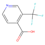 3-(Trifluoromethyl)pyridine-4-carboxylic acid|CS-W019443|590371-38-3