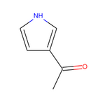 3-Acetylpyrrole|CS-W005542|1072-82-8