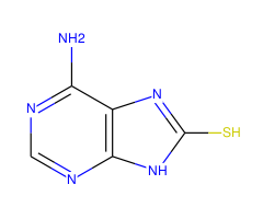 Meradine|CS-0050343|7390-62-7