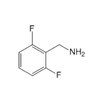 2,6-Difluorobenzylamine|CS-W018259|69385-30-4