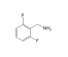 2,6-Difluorobenzylamine|CS-W018259|69385-30-4
