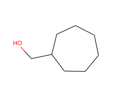 Cycloheptylmethanol|CS-0144557|4448-75-3