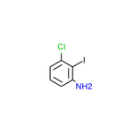 3-Chloro-2-iodoaniline|CS-W005095|70237-25-1
