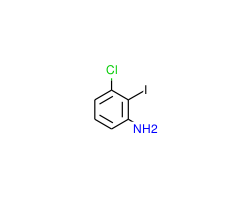 3-Chloro-2-iodoaniline|CS-W005095|70237-25-1