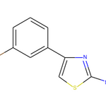 4-(3-Bromo-phenyl)-thiazol-2-ylamine|CS-W002466|105512-81-0