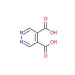 4,5-Pyridazinedicarboxylic acid|CS-W020555|59648-14-5