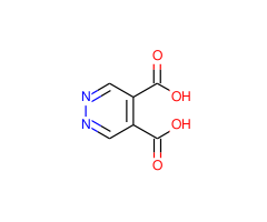 4,5-Pyridazinedicarboxylic acid|CS-W020555|59648-14-5