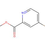 4-Bromo-pyridine-2-carboxylic acid methyl ester|CS-W009166|29681-42-3