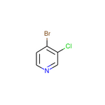 4-Bromo-3-chloropyridine|CS-W018730|73583-41-2