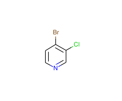 4-Bromo-3-chloropyridine|CS-W018730|73583-41-2