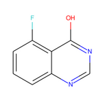 5-Fluoroquinazolin-4(3H)-one|CS-0036373|436-72-6