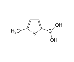(5-Methylthiophen-2-yl)boronic acid|CS-W001235|162607-20-7