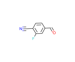 2-Fluoro-4-formylbenzonitrile|C1009124|101048-76-4