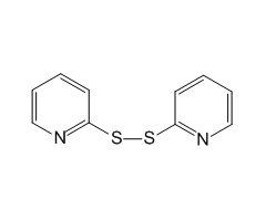 2,2′-Dipyridyl disulfide|CS-W008788|2127-03-9