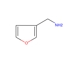 Furan-3-ylmethanamine|CS-0155527|4543-47-9