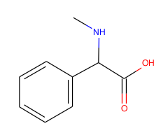N-Me-DL-Phg-OH|CPTD787943|74641-60-4