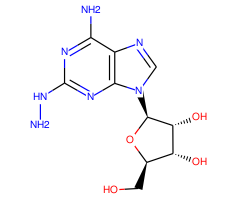 Regadenoson Impurity 8|C4X-19858|15763-11-8