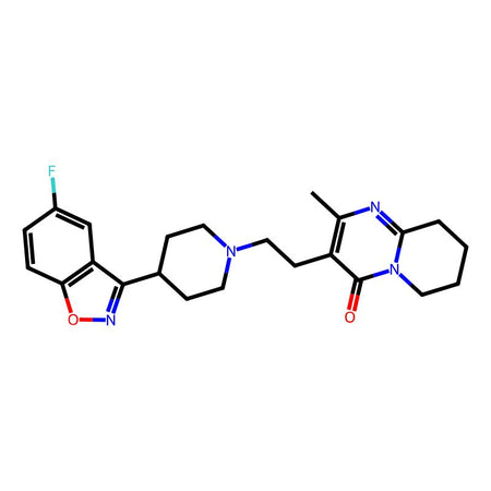 Risperidone EP Impurity D|C4X-111111|1199589-74-6