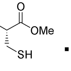 L-Cysteine methyl ester hydrochloride|12007|18598-63-5