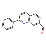 2-Phenylquinoline-7-carbaldehyde|CS-M1232|867162-43-4