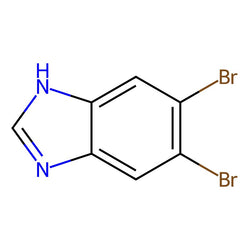 5,6-Dibromo-1H-benzo[d]imidazole|CS-0197404|74545-26-9