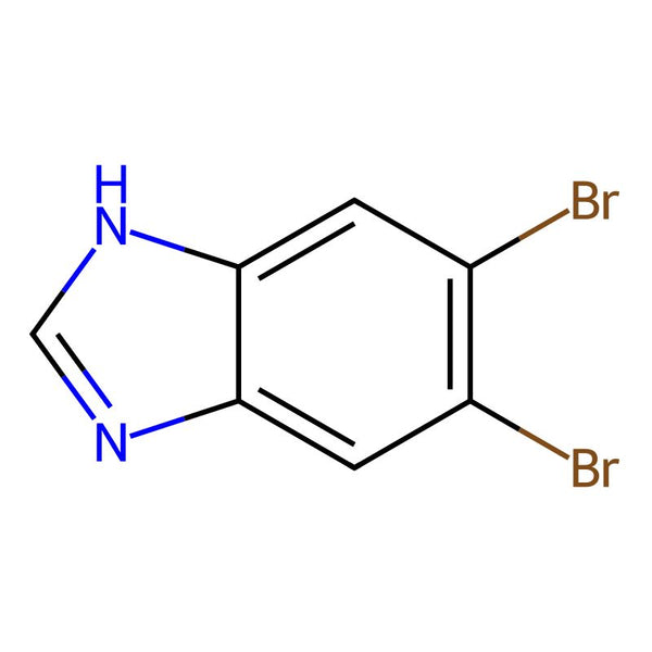 5,6-Dibromo-1H-benzo[d]imidazole|CS-0197404|74545-26-9