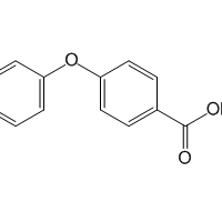 4-Phenoxybenzoic acid|CS-D1189|2215-77-2