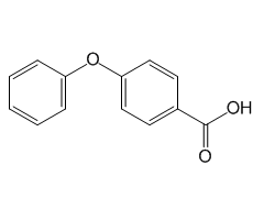 4-Phenoxybenzoic acid, 98%