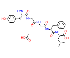 Leu-Enkephalin Acetate|CPTD785905|81678-16-2