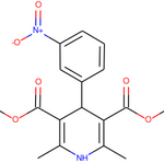 m-Nifedipine|CS-0111835|21881-77-6