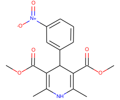 m-Nifedipine|CS-0111835|21881-77-6