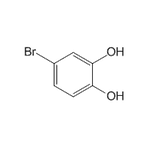 4-Bromobenzene-1,2-diol|CS-W008121|17345-77-6