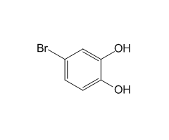 4-Bromobenzene-1,2-diol|CS-W008121|17345-77-6