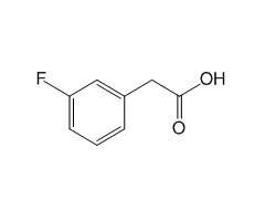 2-(3-Fluorophenyl)acetic acid|CS-W004799|331-25-9