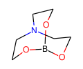 2,2',2''-Nitrilotriethyl borate, 97%|229192|283-56-7