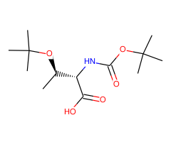 Boc-Thr(tBu)-OH|CPTD783864|13734-40-2