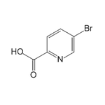 5-Bromopicolinic acid|CS-D0613|30766-11-1