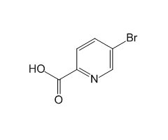 5-Bromopicolinic acid|CS-D0613|30766-11-1