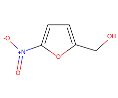 (5-Nitrofuran-2-yl)methanol|CS-0147463|2493-04-1