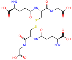 Oxidized glutathione|C1118632|121-24-4